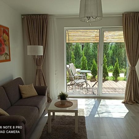 Tauralaukio G. 24B Apartamentai Klaipėda Esterno foto
