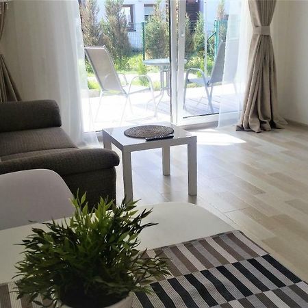 Tauralaukio G. 24B Apartamentai Klaipėda Esterno foto
