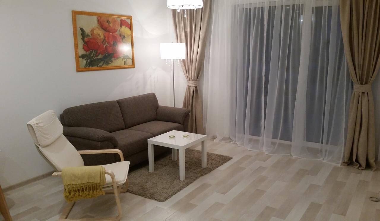 Tauralaukio G. 24B Apartamentai Klaipėda Esterno foto