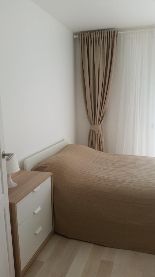 Tauralaukio G. 24B Apartamentai Klaipėda Esterno foto