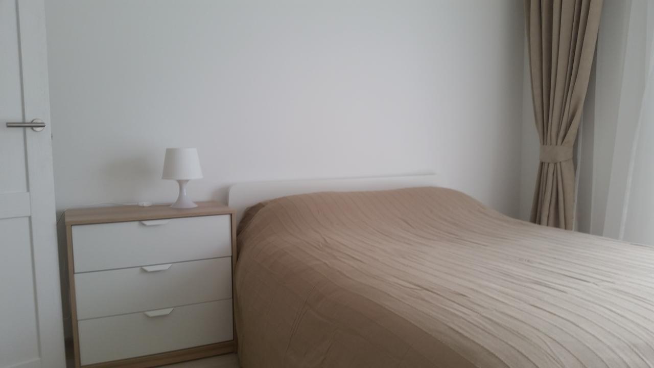 Tauralaukio G. 24B Apartamentai Klaipėda Esterno foto