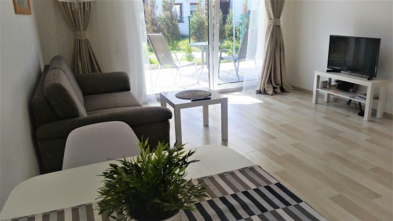 Tauralaukio G. 24B Apartamentai Klaipėda Esterno foto